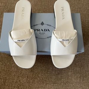 Prada Sandals